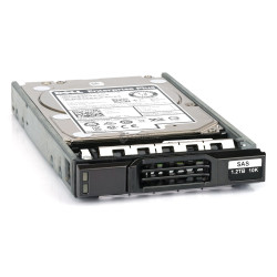 RWV5D CMP DELL HDD 1.2TB 10K SAS 12G 2.5" SFF HOT-SWAP FOR DELL COMPELLENT